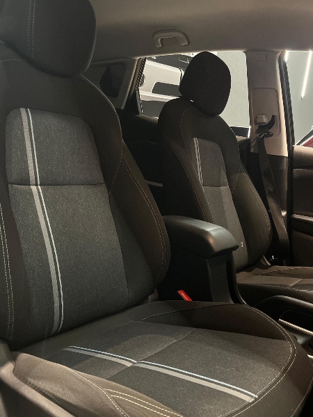 CHEVROLET TRACKER 1.0 TURBO FLEX LT AUTOMÁTICO 2020/2021 JM AUTOMÓVEIS VENÂNCIO AIRES / Carros no Vale