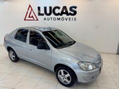 CHEVROLET PRISMA MAXX 1.4 2009/2009 LUCAS AUTOMÓVEIS BOM RETIRO DO SUL / Carros no Vale