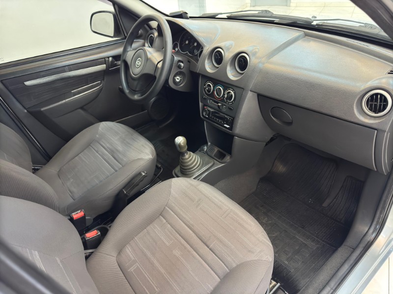 CHEVROLET PRISMA MAXX 1.4 2009/2009 LUCAS AUTOMÓVEIS BOM RETIRO DO SUL / Carros no Vale