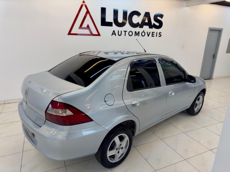CHEVROLET PRISMA MAXX 1.4 2009/2009 LUCAS AUTOMÓVEIS BOM RETIRO DO SUL / Carros no Vale