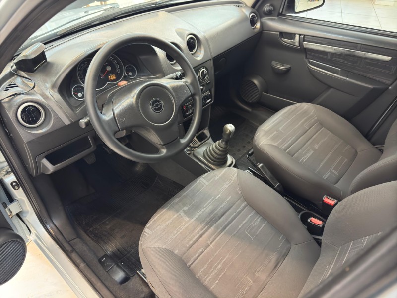 CHEVROLET PRISMA MAXX 1.4 2009/2009 LUCAS AUTOMÓVEIS BOM RETIRO DO SUL / Carros no Vale