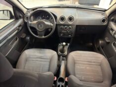 CHEVROLET PRISMA MAXX 1.4 2009/2009 LUCAS AUTOMÓVEIS BOM RETIRO DO SUL / Carros no Vale