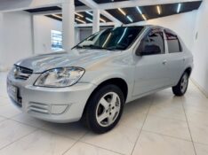 CHEVROLET PRISMA MAXX 1.4 2009/2009 LUCAS AUTOMÓVEIS BOM RETIRO DO SUL / Carros no Vale