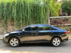 TOYOTA COROLLA XEI 1.8 2008/2009 ESTAÇÃO DO CARRO ESTRELA / Carros no Vale