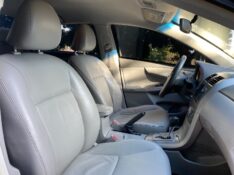 TOYOTA COROLLA XEI 1.8 2008/2009 ESTAÇÃO DO CARRO ESTRELA / Carros no Vale
