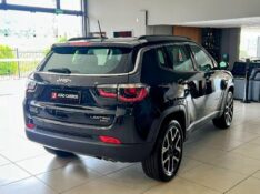 JEEP COMPASS 2.0 LIMITED 16V 2019/2019 JOÃO CARROS MULTIMARCAS GUAPORÉ / Carros no Vale