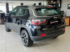 JEEP COMPASS 2.0 LIMITED 16V 2019/2019 JOÃO CARROS MULTIMARCAS GUAPORÉ / Carros no Vale