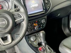 JEEP COMPASS 2.0 LIMITED 16V 2019/2019 JOÃO CARROS MULTIMARCAS GUAPORÉ / Carros no Vale