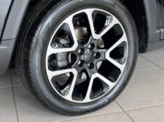 JEEP COMPASS 2.0 LIMITED 16V 2019/2019 JOÃO CARROS MULTIMARCAS GUAPORÉ / Carros no Vale