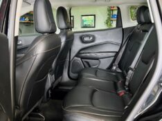 JEEP COMPASS 2.0 LIMITED 16V 2019/2019 JOÃO CARROS MULTIMARCAS GUAPORÉ / Carros no Vale