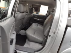 TOYOTA HILUX 2.7 SRV 4X4 CD 16V FLEX 4P AUTOMÁTICO 2013/2013 ROSAUTO VEÍCULOS VENÂNCIO AIRES / Carros no Vale