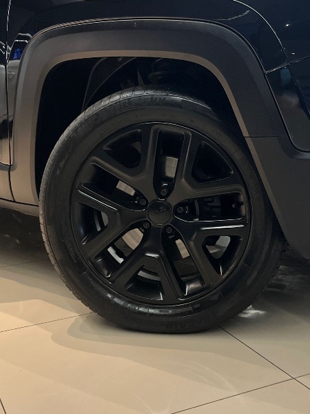 JEEP RENEGADE 1.8 16V LONGITUDE 2021/2021 JM AUTOMÓVEIS VENÂNCIO AIRES / Carros no Vale