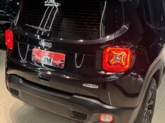 JEEP RENEGADE 1.8 16V LONGITUDE 2021/2021 JM AUTOMÓVEIS VENÂNCIO AIRES / Carros no Vale
