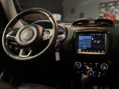 JEEP RENEGADE 1.8 16V LONGITUDE 2021/2021 JM AUTOMÓVEIS VENÂNCIO AIRES / Carros no Vale