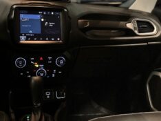 JEEP RENEGADE 1.8 16V LONGITUDE 2021/2021 JM AUTOMÓVEIS VENÂNCIO AIRES / Carros no Vale