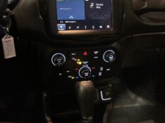 JEEP RENEGADE 1.8 16V LONGITUDE 2021/2021 JM AUTOMÓVEIS VENÂNCIO AIRES / Carros no Vale