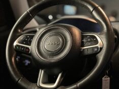 JEEP RENEGADE 1.8 16V LONGITUDE 2021/2021 JM AUTOMÓVEIS VENÂNCIO AIRES / Carros no Vale