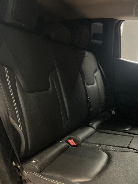 JEEP RENEGADE 1.8 16V LONGITUDE 2021/2021 JM AUTOMÓVEIS VENÂNCIO AIRES / Carros no Vale