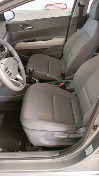 HYUNDAI HB20S 1.0 LIMITED 12V 2023/2023 LAVENDA VEÍCULOS ARROIO DO MEIO / Carros no Vale