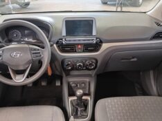 HYUNDAI HB20S 1.0 LIMITED 12V 2023/2023 LAVENDA VEÍCULOS ARROIO DO MEIO / Carros no Vale