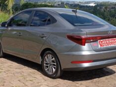 HYUNDAI HB20S 1.0 LIMITED 12V 2023/2023 LAVENDA VEÍCULOS ARROIO DO MEIO / Carros no Vale