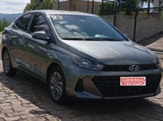 HYUNDAI HB20S 1.0 LIMITED 12V 2023/2023 LAVENDA VEÍCULOS ARROIO DO MEIO / Carros no Vale