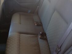 VOLKSWAGEN GOL 1.6 MI POWER TOTAL FLEX 8V 4P 2004/2005 LAVENDA VEÍCULOS ARROIO DO MEIO / Carros no Vale