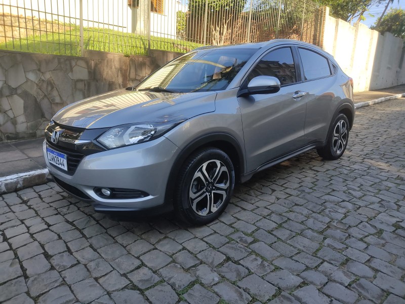 HR-V 1.8 EXL