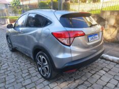 HONDA HR-V 1.8 EXL 2015/2016 ALTERNATIVA VEÍCULOS LAJEADO / Carros no Vale