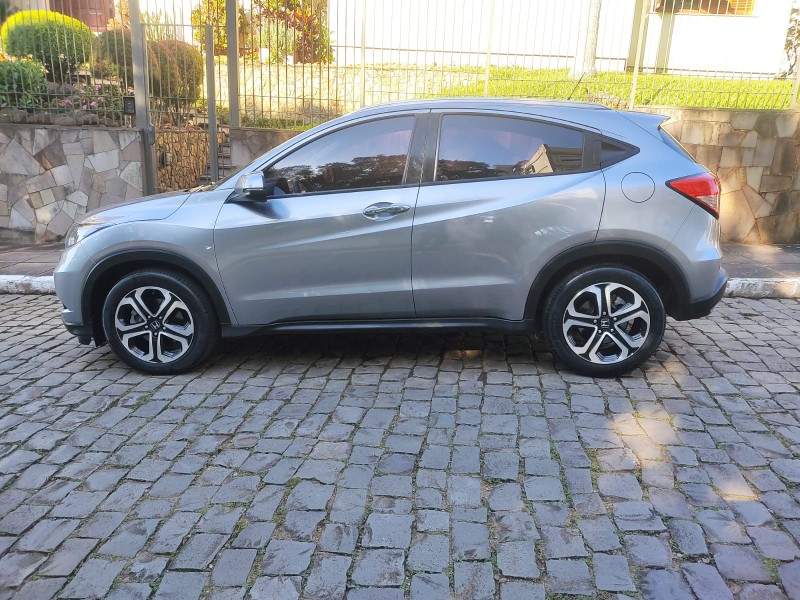 HONDA HR-V 1.8 EXL - 2016