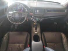 HONDA HR-V 1.8 EXL 2015/2016 ALTERNATIVA VEÍCULOS LAJEADO / Carros no Vale