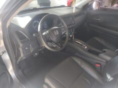HONDA HR-V 1.8 EXL 2015/2016 ALTERNATIVA VEÍCULOS LAJEADO / Carros no Vale