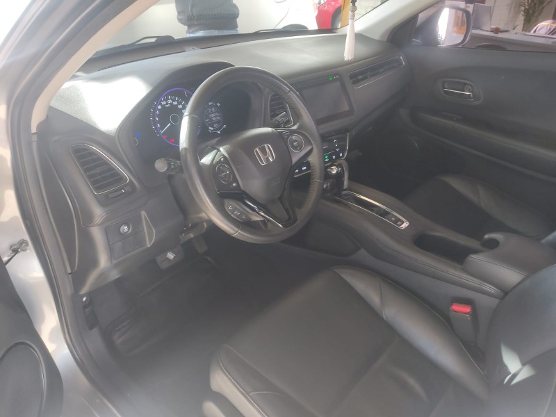 HONDA HR-V 1.8 EXL - 2016