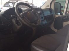 PEUGEOT BOXER 2.0 BLUEHDI DIESEL BUSINESS L3H2 13M MANUAL 2019/2020 LAVENDA VEÍCULOS ARROIO DO MEIO / Carros no Vale