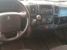 PEUGEOT BOXER 2.0 BLUEHDI DIESEL BUSINESS L3H2 13M MANUAL 2019/2020 LAVENDA VEÍCULOS ARROIO DO MEIO / Carros no Vale