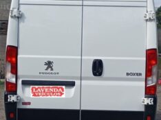 PEUGEOT BOXER 2.0 BLUEHDI DIESEL BUSINESS L3H2 13M MANUAL 2019/2020 LAVENDA VEÍCULOS ARROIO DO MEIO / Carros no Vale