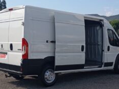 PEUGEOT BOXER 2.0 BLUEHDI DIESEL BUSINESS L3H2 13M MANUAL 2019/2020 LAVENDA VEÍCULOS ARROIO DO MEIO / Carros no Vale