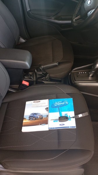 FORD ECOSPORT 1.5 SE 2020/2020 LAVENDA VEÍCULOS ARROIO DO MEIO / Carros no Vale