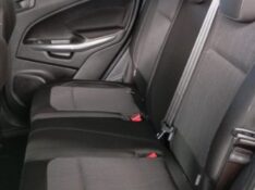 FORD ECOSPORT 1.5 SE 2020/2020 LAVENDA VEÍCULOS ARROIO DO MEIO / Carros no Vale