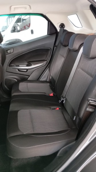FORD ECOSPORT 1.5 SE 2020/2020 LAVENDA VEÍCULOS ARROIO DO MEIO / Carros no Vale