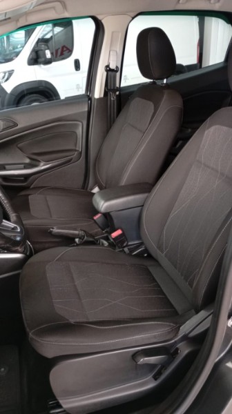 FORD ECOSPORT 1.5 SE 2020/2020 LAVENDA VEÍCULOS ARROIO DO MEIO / Carros no Vale