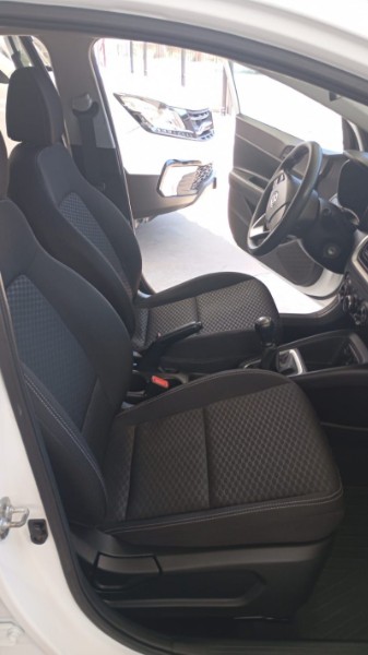HYUNDAI HB20 1.0 12V FLEX VISION MANUAL 2021/2022 LAVENDA VEÍCULOS ARROIO DO MEIO / Carros no Vale