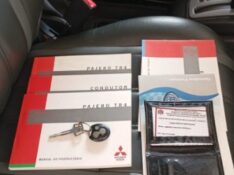 MITSUBISHI PAJERO TR4 2.0 2013/2014 LAVENDA VEÍCULOS ARROIO DO MEIO / Carros no Vale