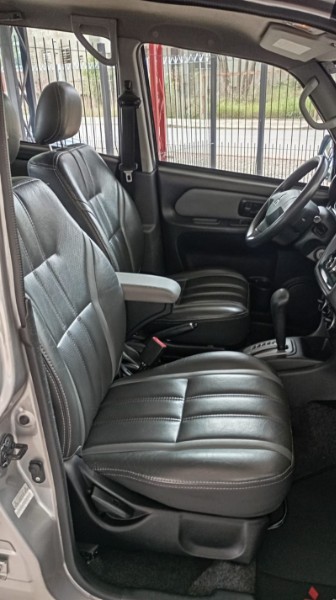 MITSUBISHI PAJERO TR4 2.0 2013/2014 LAVENDA VEÍCULOS ARROIO DO MEIO / Carros no Vale
