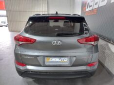 HYUNDAI TUCSON 1.6 GLS TURBO 2020/2020 ROSAUTO VEÍCULOS VENÂNCIO AIRES / Carros no Vale