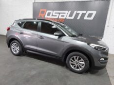 HYUNDAI TUCSON 1.6 GLS TURBO 2020/2020 ROSAUTO VEÍCULOS VENÂNCIO AIRES / Carros no Vale