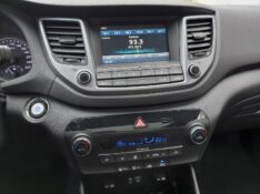 HYUNDAI TUCSON 1.6 GLS TURBO 2020/2020 ROSAUTO VEÍCULOS VENÂNCIO AIRES / Carros no Vale