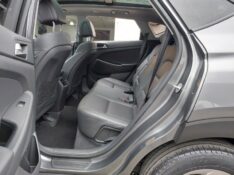 HYUNDAI TUCSON 1.6 GLS TURBO 2020/2020 ROSAUTO VEÍCULOS VENÂNCIO AIRES / Carros no Vale