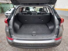 HYUNDAI TUCSON 1.6 GLS TURBO 2020/2020 ROSAUTO VEÍCULOS VENÂNCIO AIRES / Carros no Vale