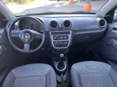 VOLKSWAGEN GOL 1.0 2010/2011 MENEGHINI VEÍCULOS ARROIO DO MEIO / Carros no Vale
